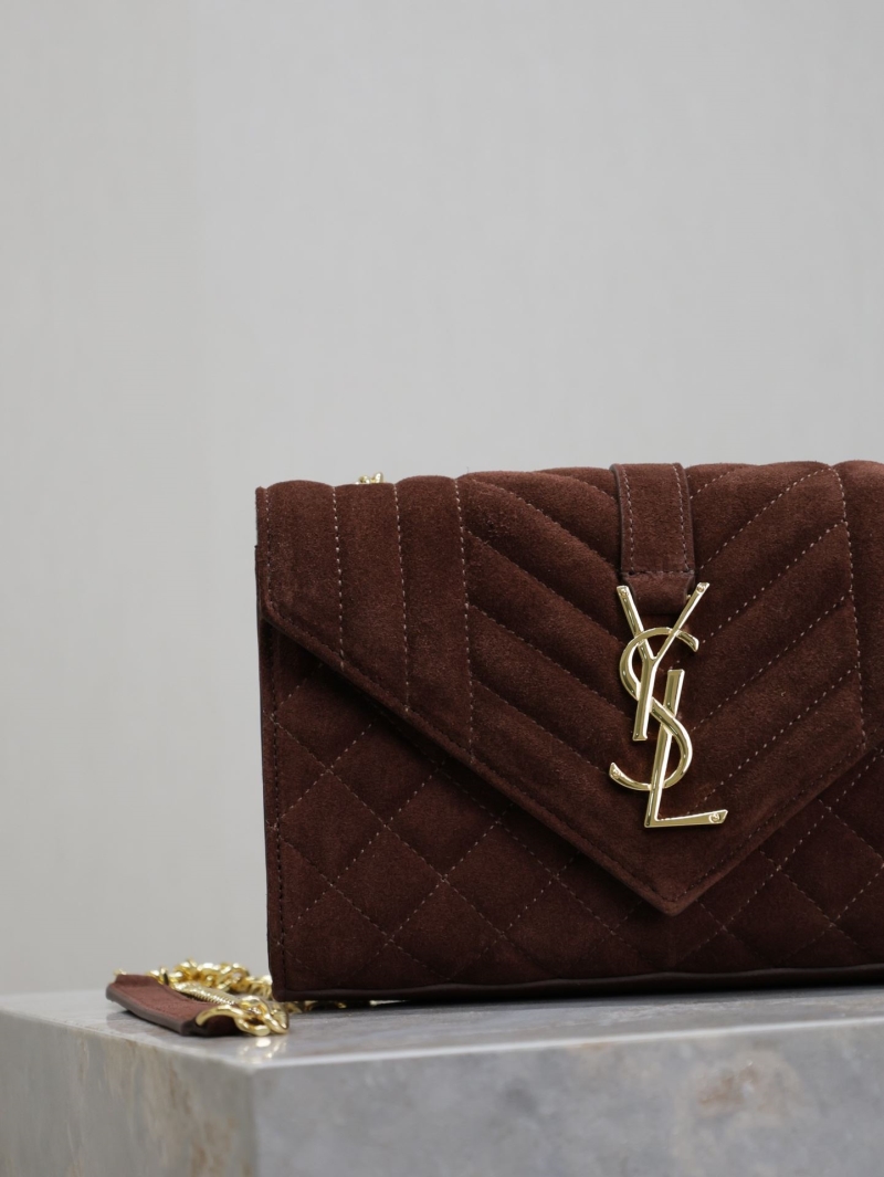 YSL Satchel Bags